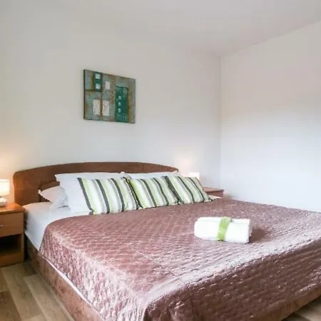 Apartman Klepo