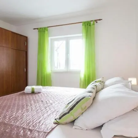 Klepo Apartment