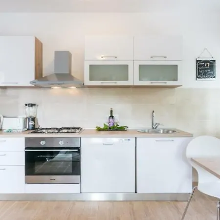 Apartment Klepo *