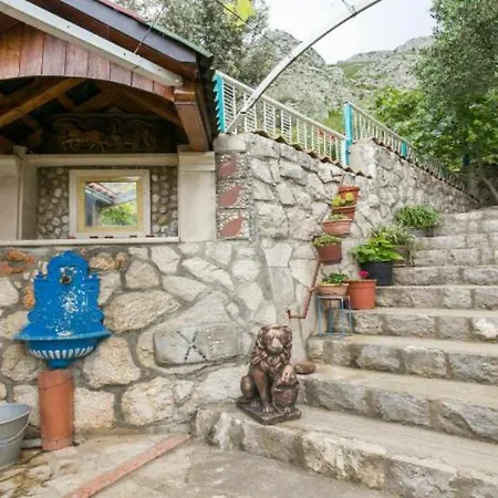 Klepo Dubrovnik