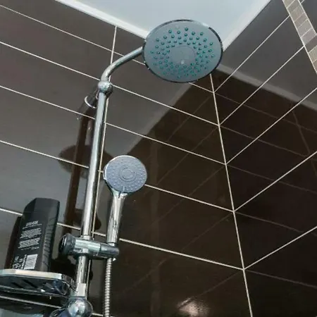 Apartment Klepo *