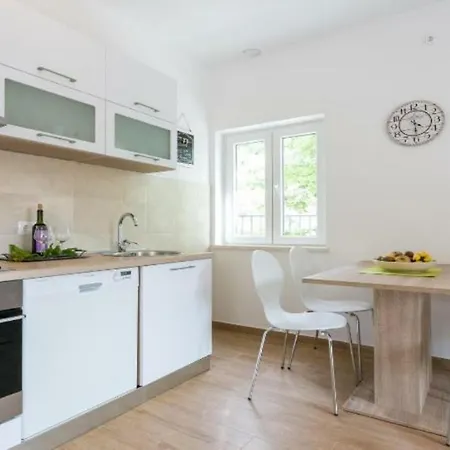 Apartment Klepo