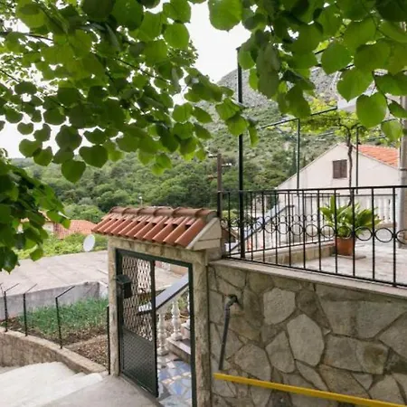 Klepo Apartment