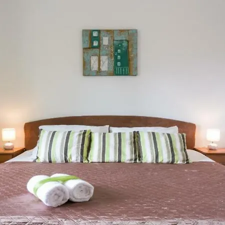 아파트 Klepo 두브로브니크