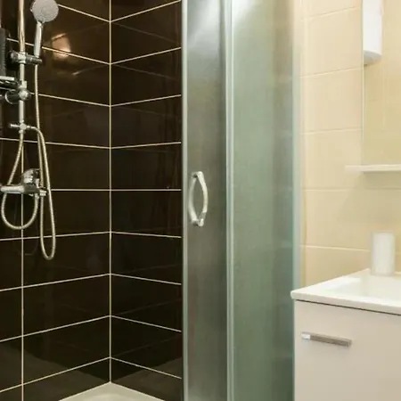 Appartement Klepo