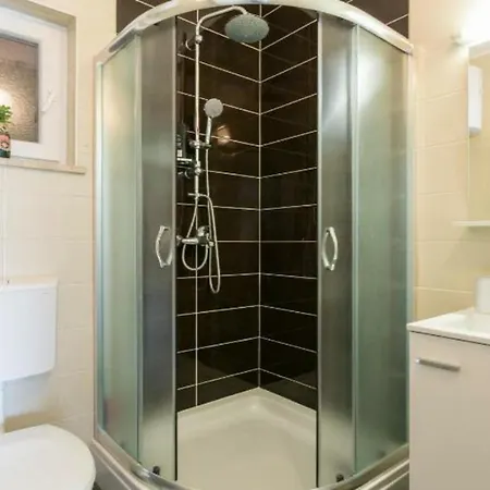Appartement Klepo *