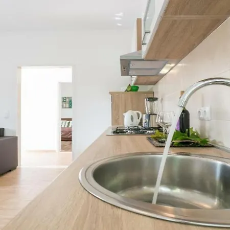 아파트 Klepo 두브로브니크