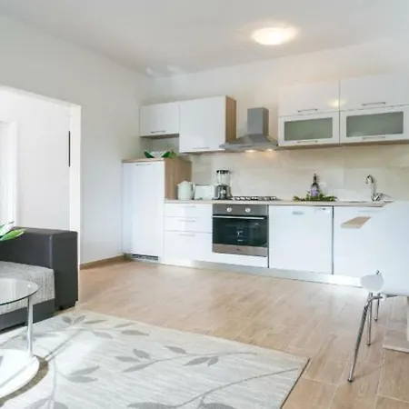 Klepo Daire Dubrovnik