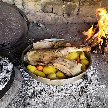 Klepo Daire Dubrovnik