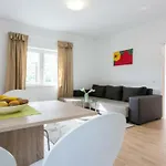 Apartament Klepo