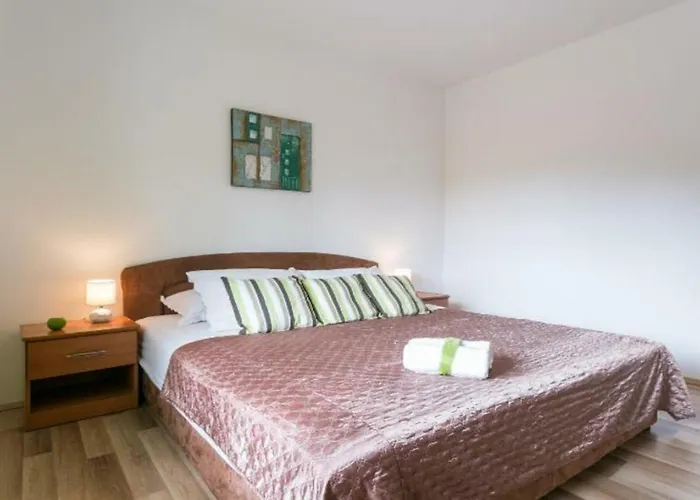 Appartement Klepo