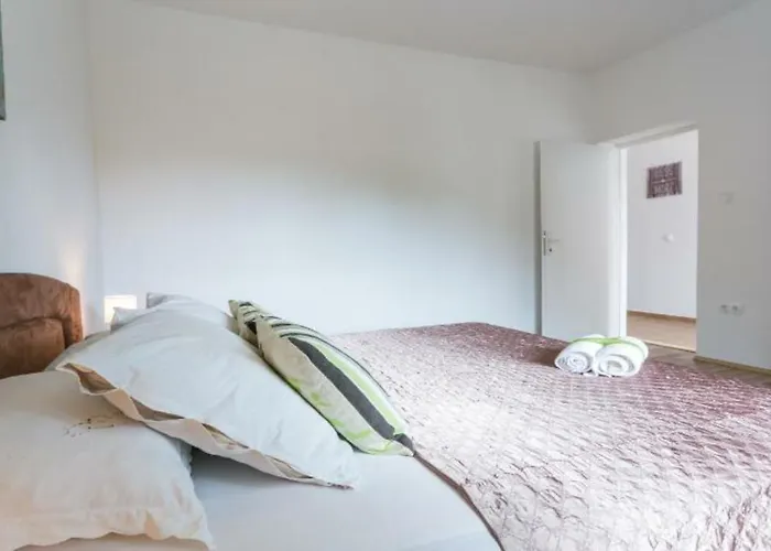 Klepo Appartement *