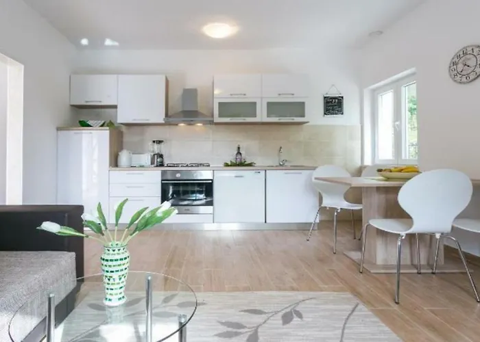 Appartement Klepo