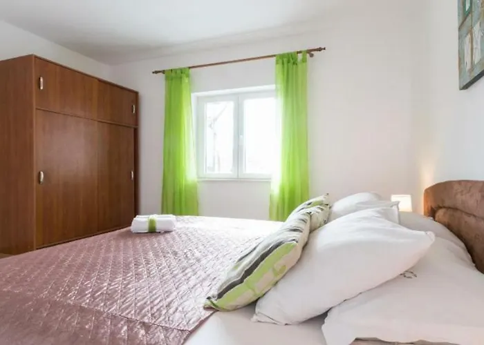 Klepo Appartement