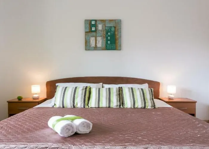 Appartement Klepo Dubrovnik