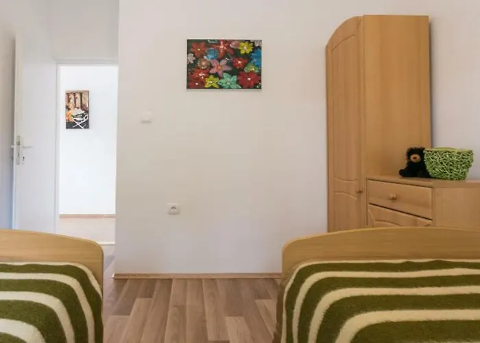 Appartement Klepo *