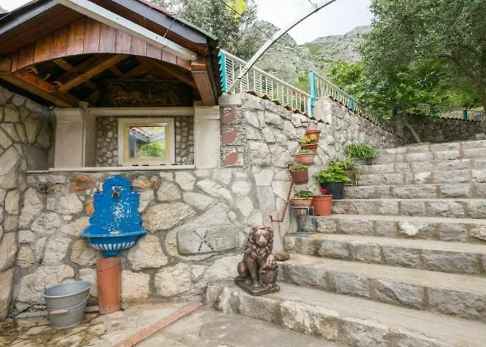 Klepo Dubrovnik