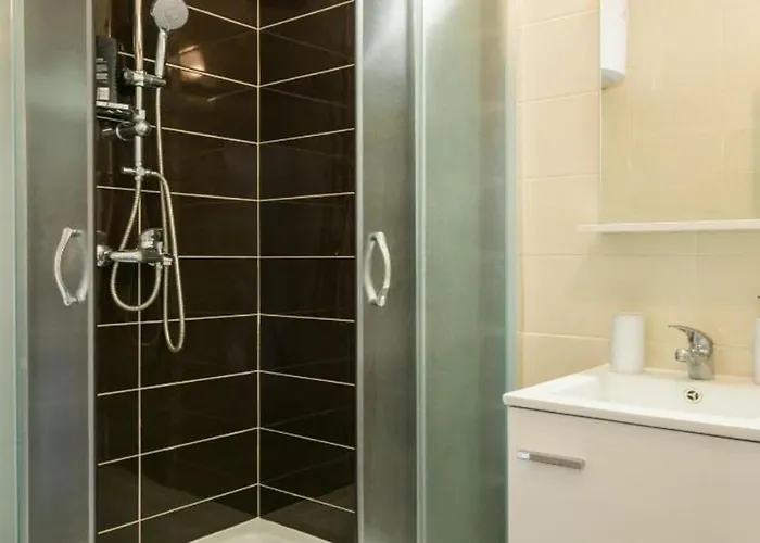 Appartement Klepo
