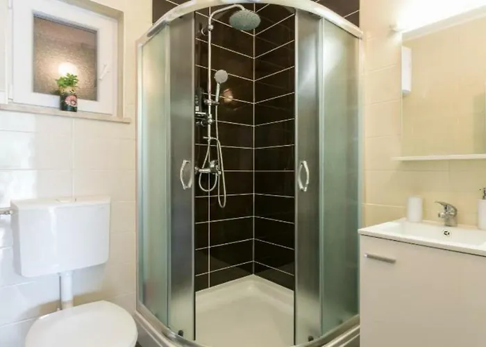 Appartement Klepo *