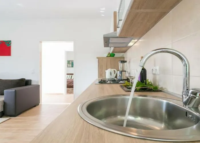 Appartement Klepo Dubrovnik