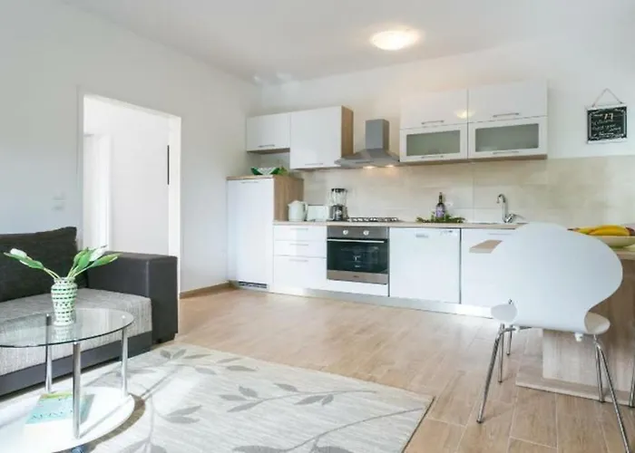 Klepo Appartement Dubrovnik