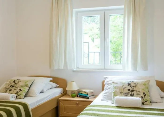Appartement Klepo *