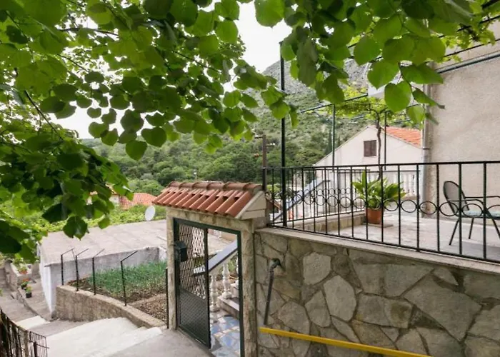 Klepo Appartement