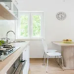 Apartamento Klepo *