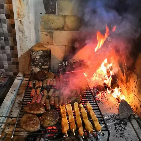 Klepo Apartamento *